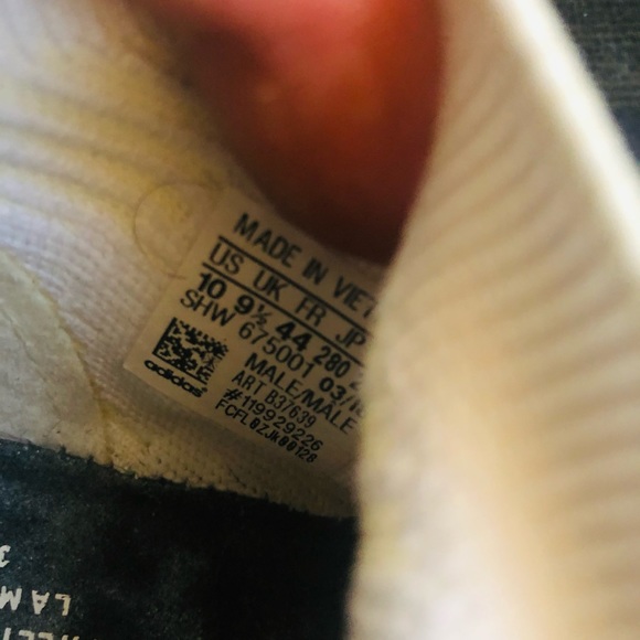 Adidas NMD Racers - Picture 9 of 9